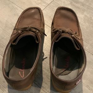 Mens shoes